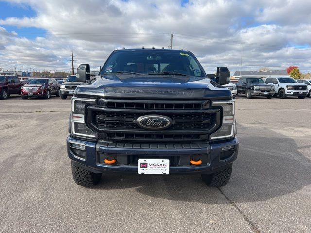 2020 Ford F-350SD