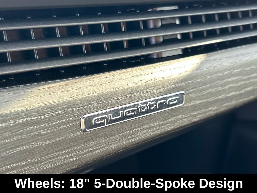 Certified Used 2023 White Audi 45 S line Premium Plus image 36