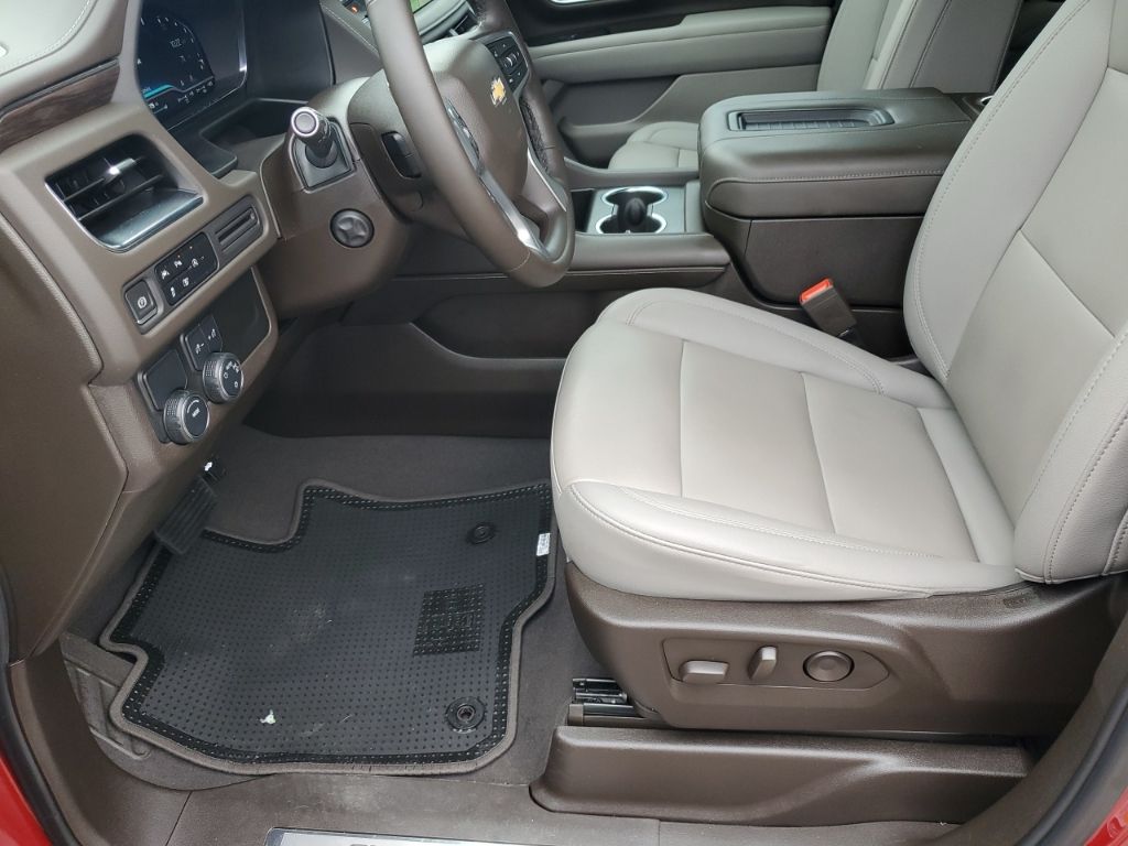 Used Car 2024 Chevrolet Tahoe  Lt For Sale Under $50,000 In Austin, Texas