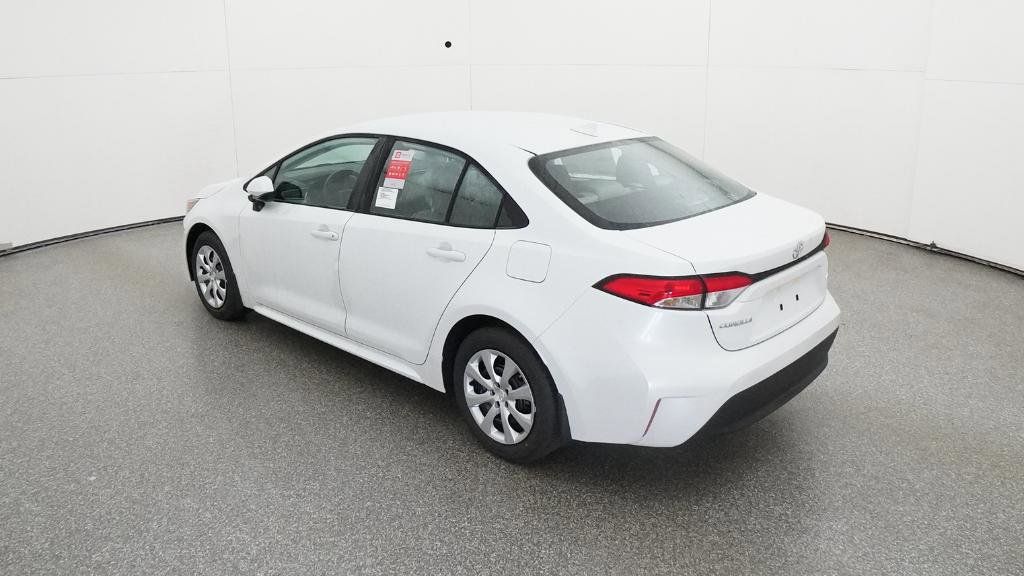 Thumbnail: 2026 Toyota Corolla - 30