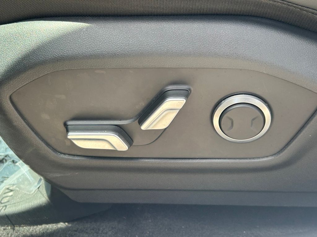 Used 2026 Hyundai Santa Fe SUV