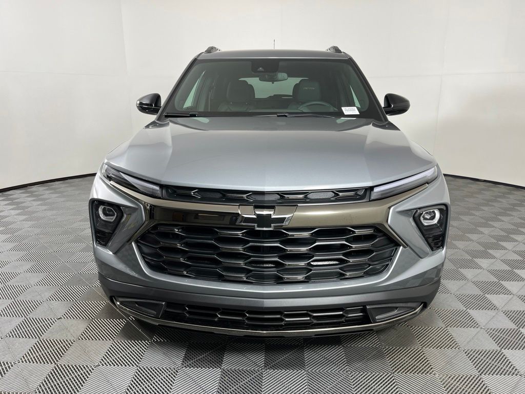 Thumbnail: 2026 Chevrolet TrailBlazer - 7