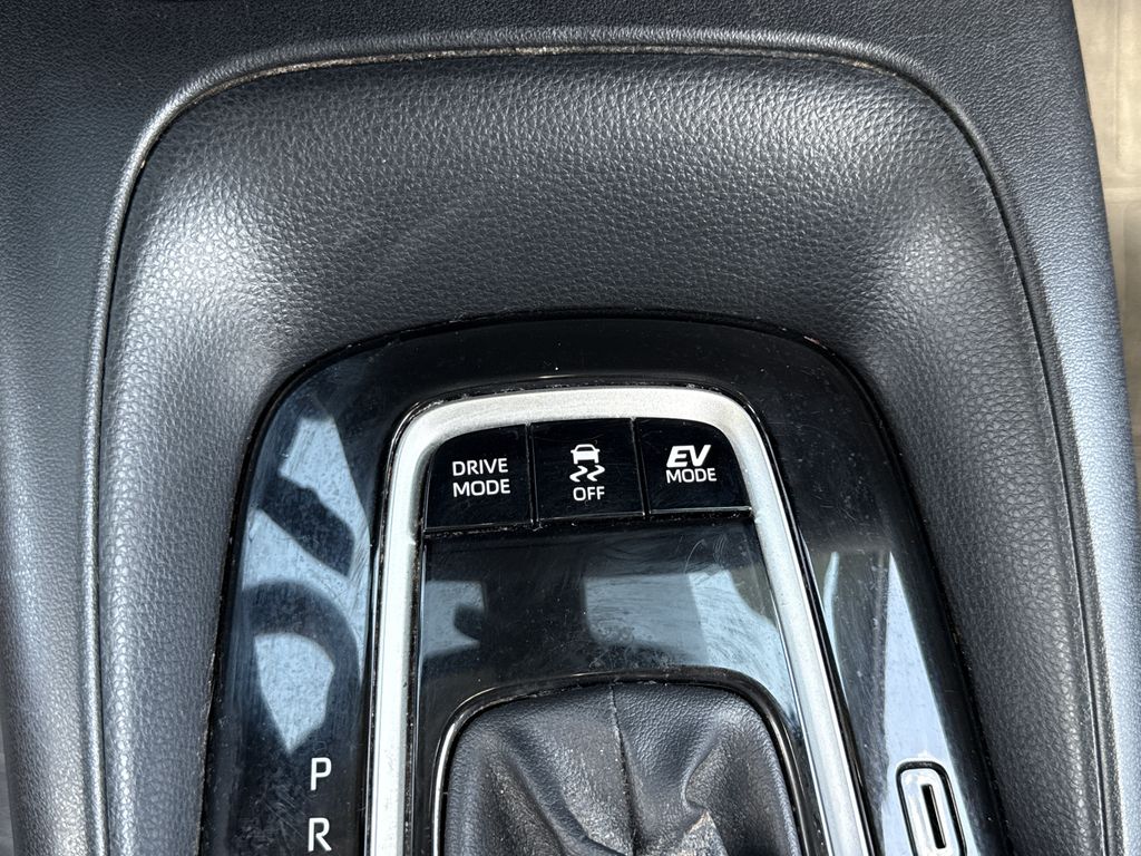 Used 2022 Toyota Corolla Hybrid Sedan