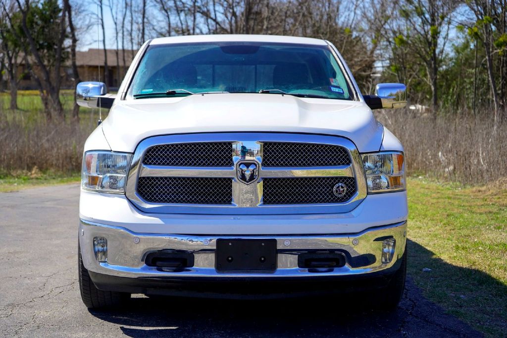 Used Car 2018 Ram 1500  Lone Star Silver For Sale Under $20,000 In Taylor, Texas