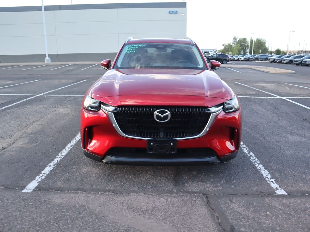 Thumbnail: 2024 Mazda CX-90 - 2