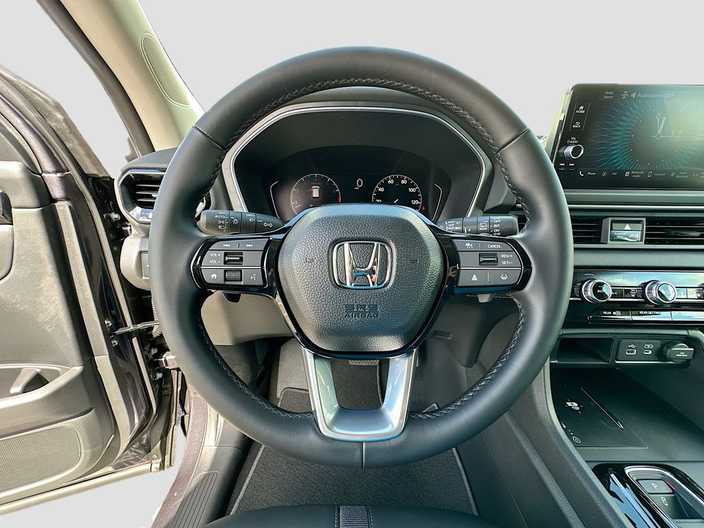 Thumbnail: 2025 Honda Pilot - 10