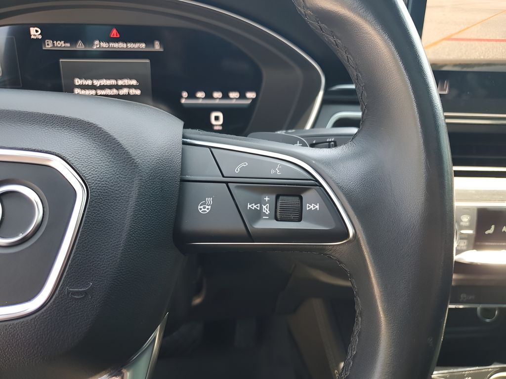 2023 Audi A4  In Austin, Texas