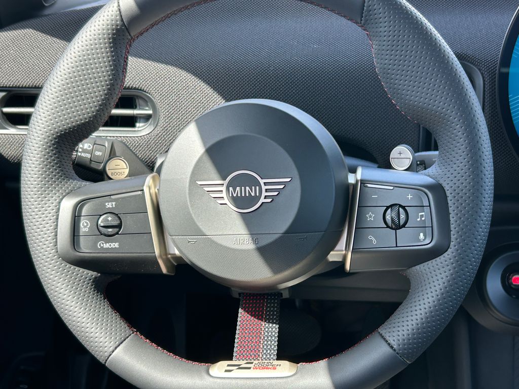 Thumbnail: 2026 MINI Cooper - 18
