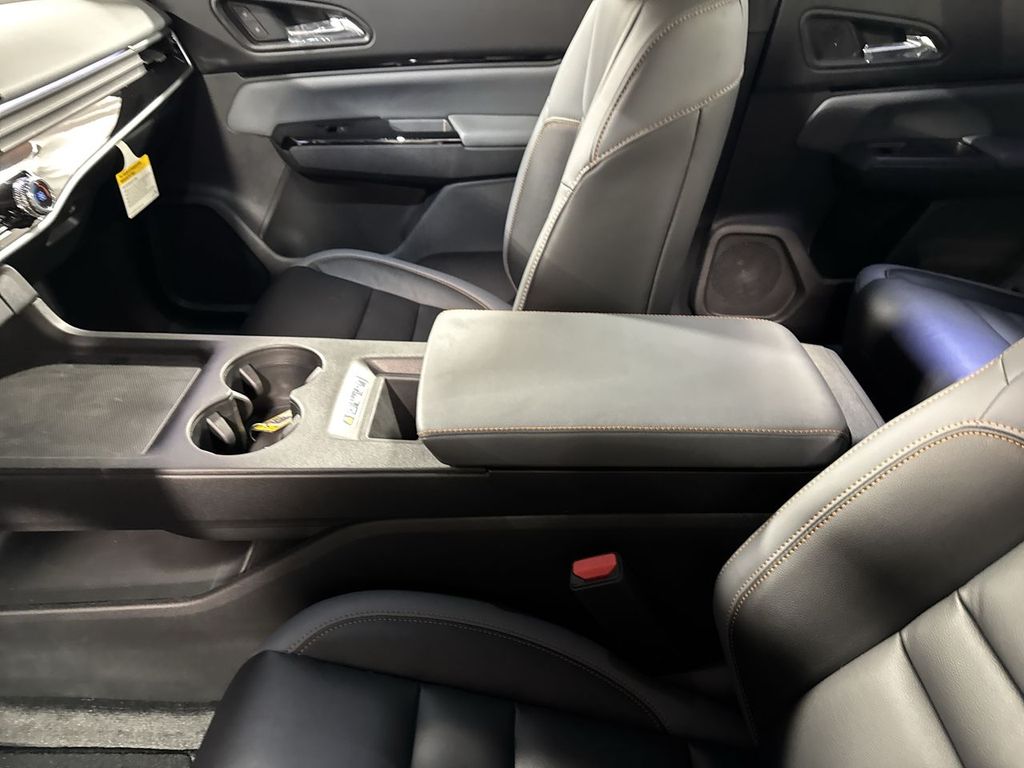 new 2026 Honda Prologue car, priced at $56,450