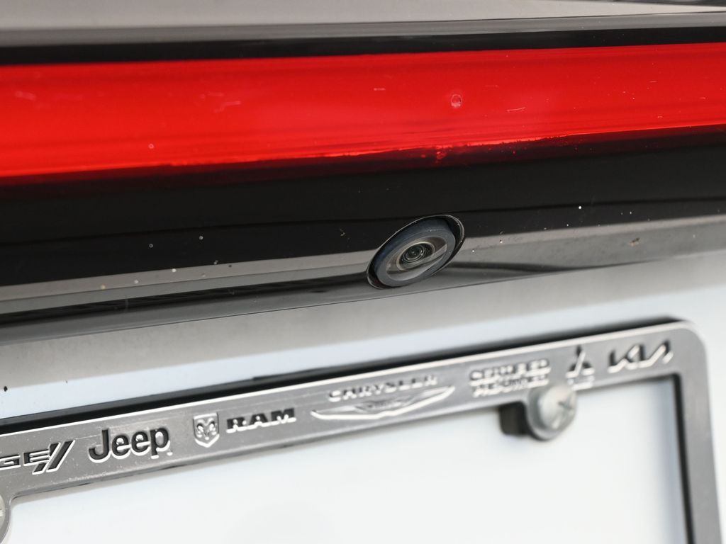 Used 2023 Bright White Clearcoat Chrysler Touring L image 35