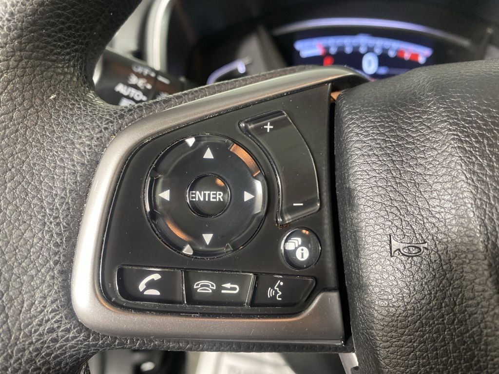 Used 2019 Red Honda EX image 10