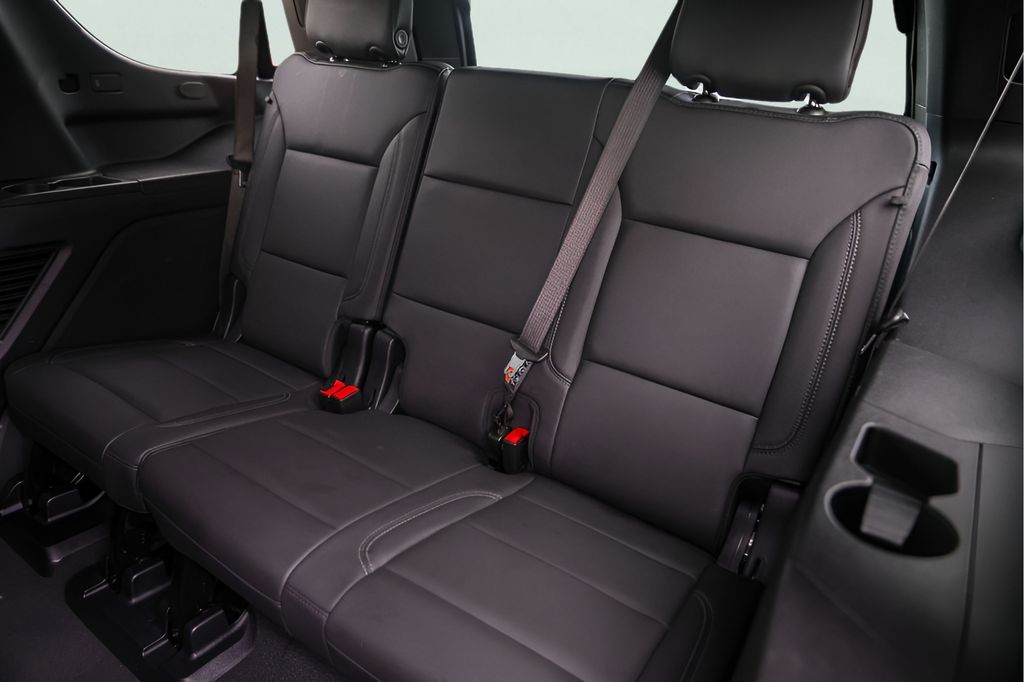 Used Car 2025 Chevrolet Tahoe  Lt For Sale Under $60,000 In Austin, Texas