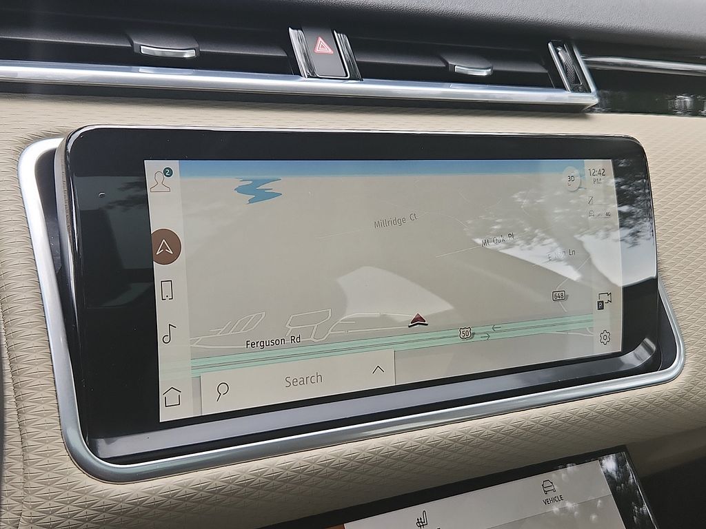Thumbnail: 2021 Land Rover Range Rover Velar - 18