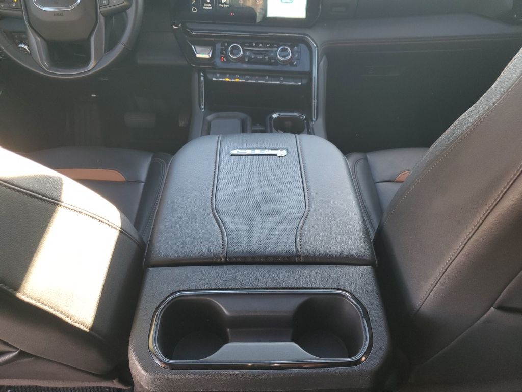 Used Car 2024 Gmc Sierra 2500hd  At4 For Sale Under $70,000 In Austin, Texas