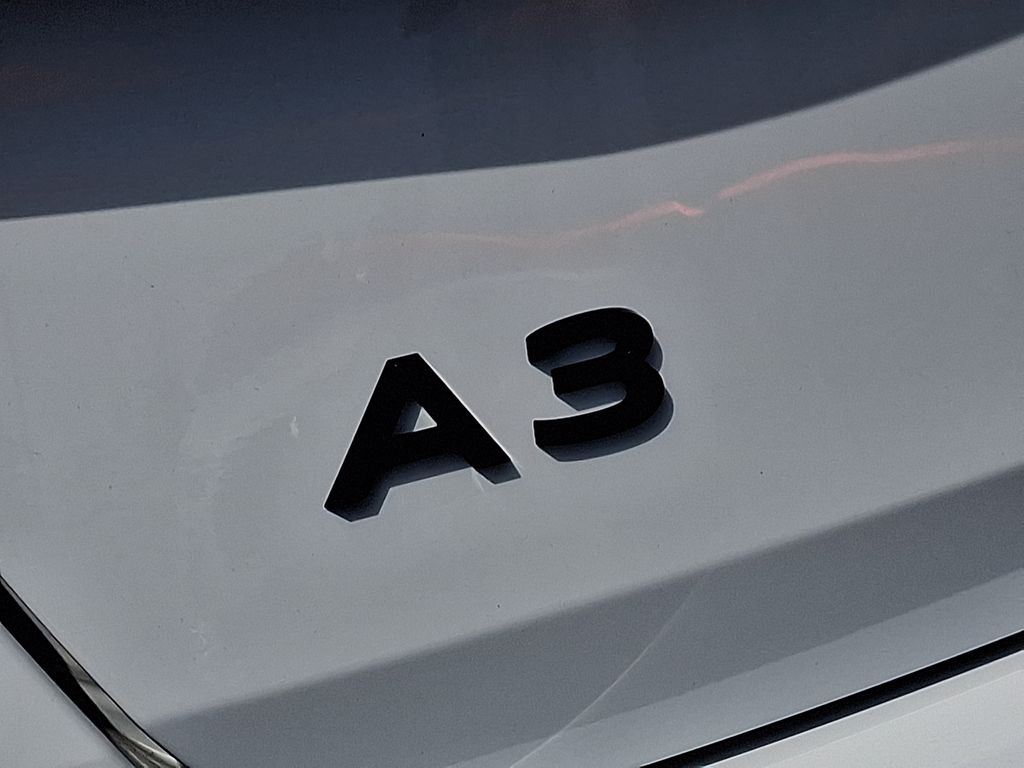 Thumbnail: 2026 Audi A3 - 22