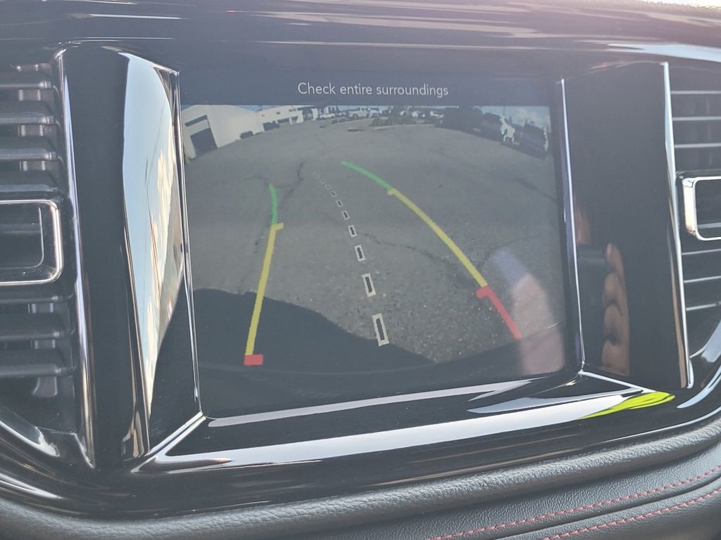 Used 2023 White Dodge GT image 19