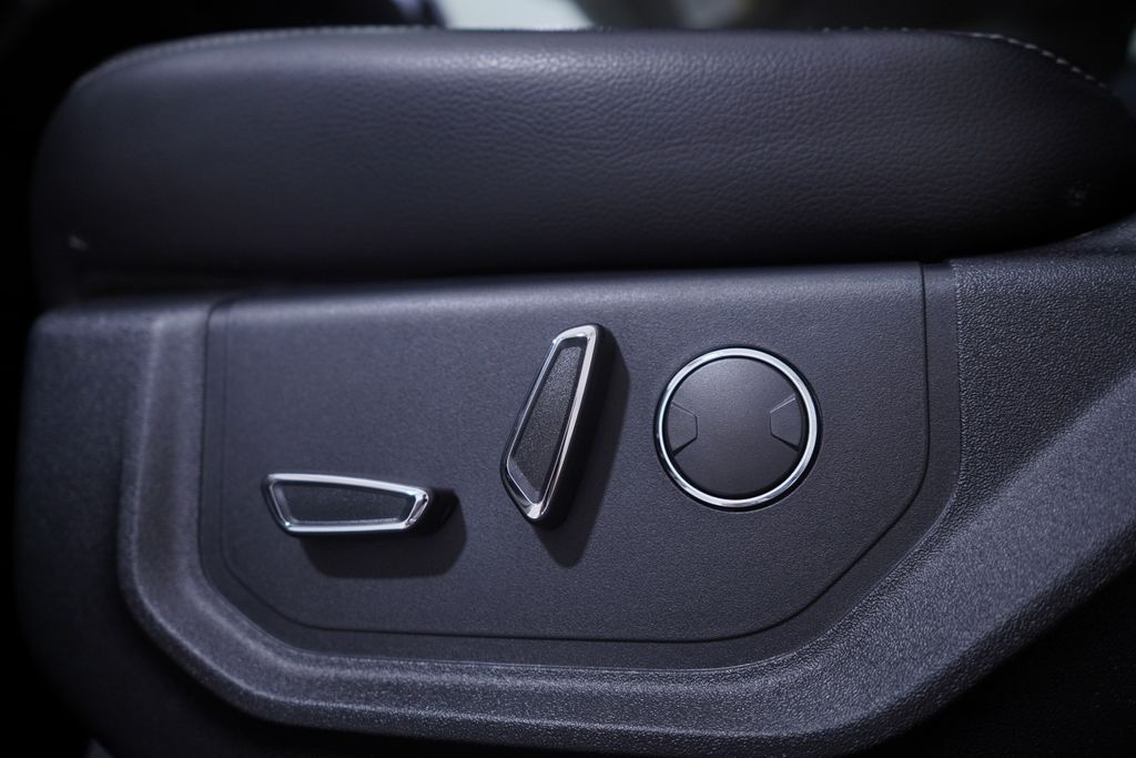 2018 Ford F-150 Lariat 17