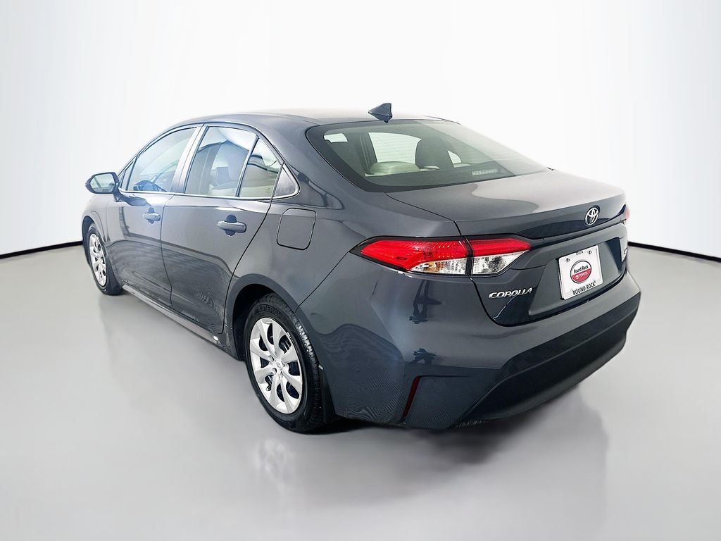 Thumbnail: 2026 Toyota Corolla - 7