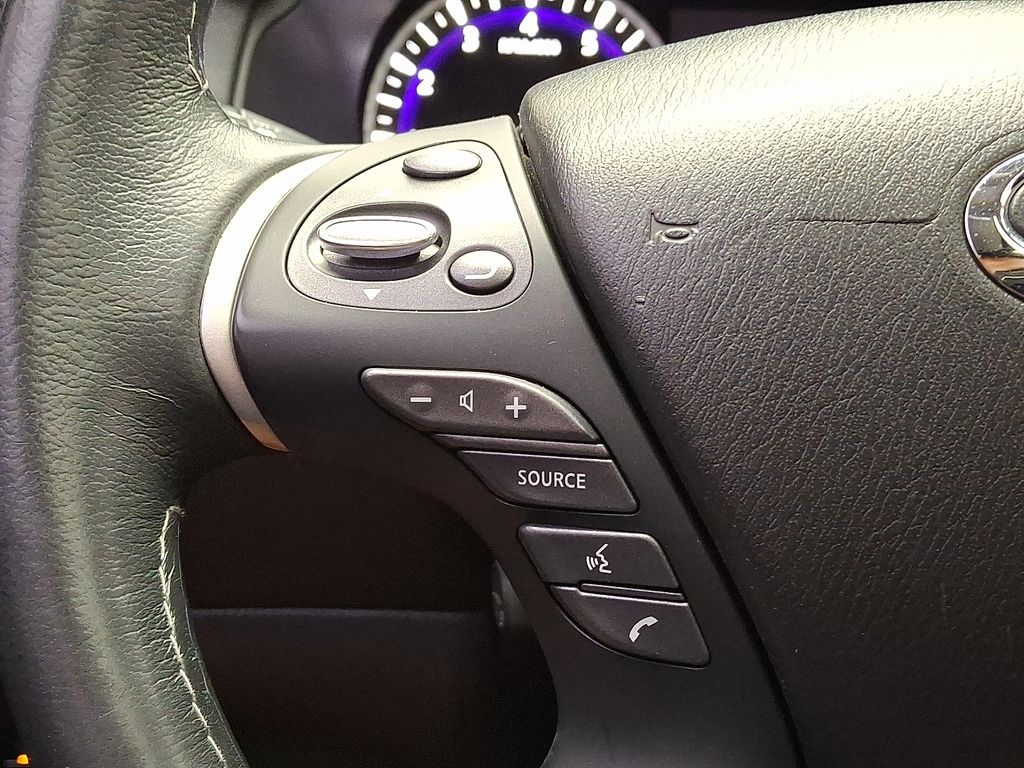 Thumbnail: 2019 INFINITI QX60 - 22