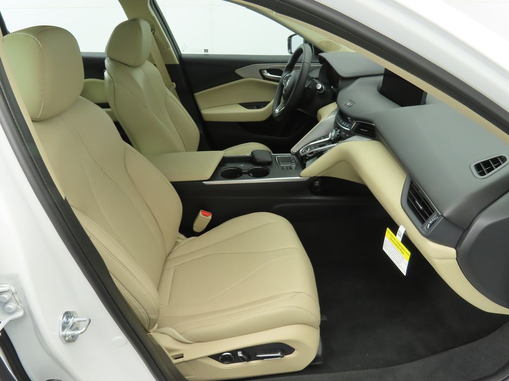 Thumbnail: 2025 Acura TLX - 20