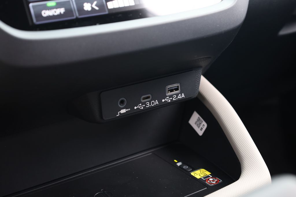 new 2026 Subaru Forester car, priced at $34,723