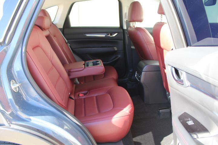 Used Car 2023 Mazda Cx-5  2.5 S Carbon Edition For Sale Under $30,000 In Georgetown, Texas