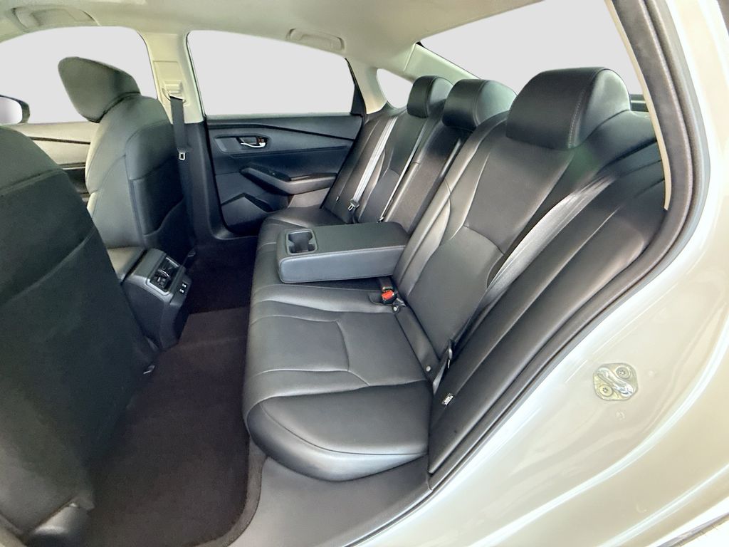 Thumbnail: 2024 Honda Accord - 21