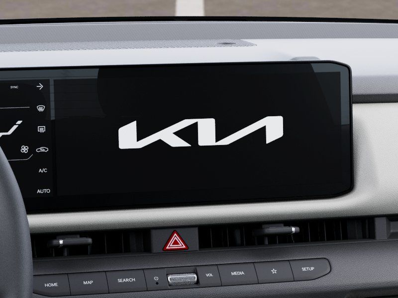 2027 Interstellar Gray Kia Seltos S FWD SUV