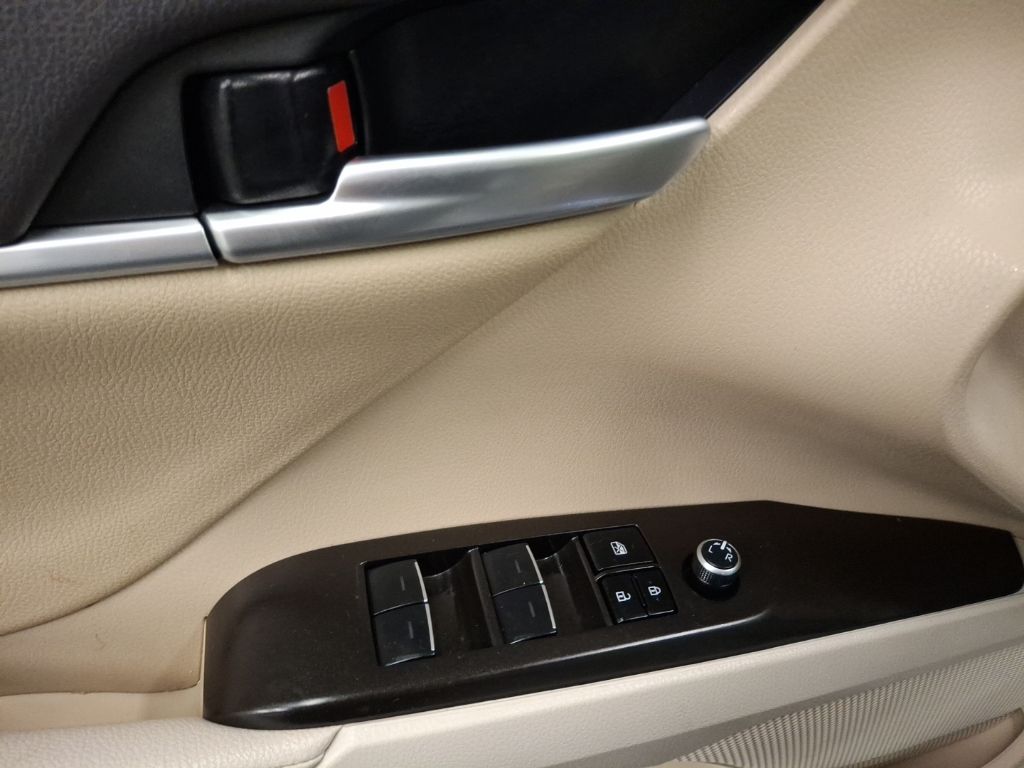 Used 2023 Toyota Camry Sedan
