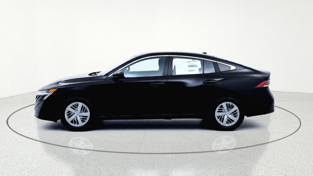 2026 Nissan Sentra