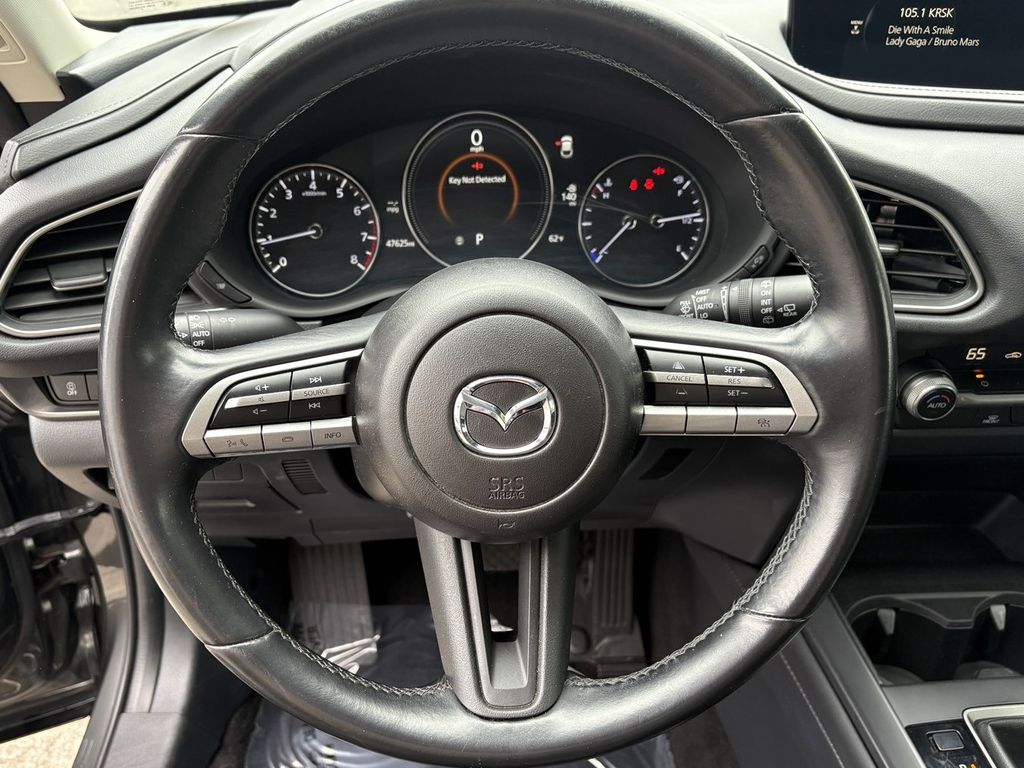 2023 Mazda CX-30 2.5 S Select Package