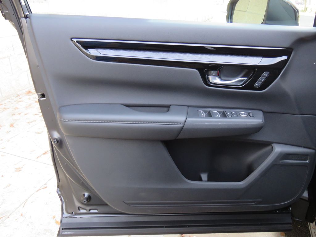 Thumbnail: 2026 Honda CR-V - 24