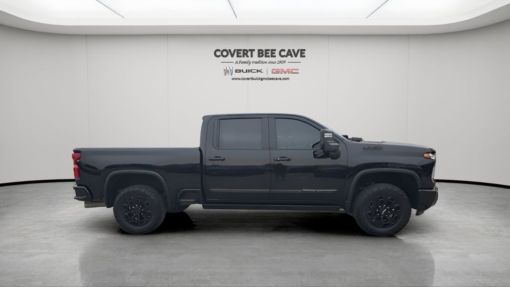 Used Car 2024 Chevrolet Silverado 2500hd  High Country For Sale Under $80,000 In Austin, Texas