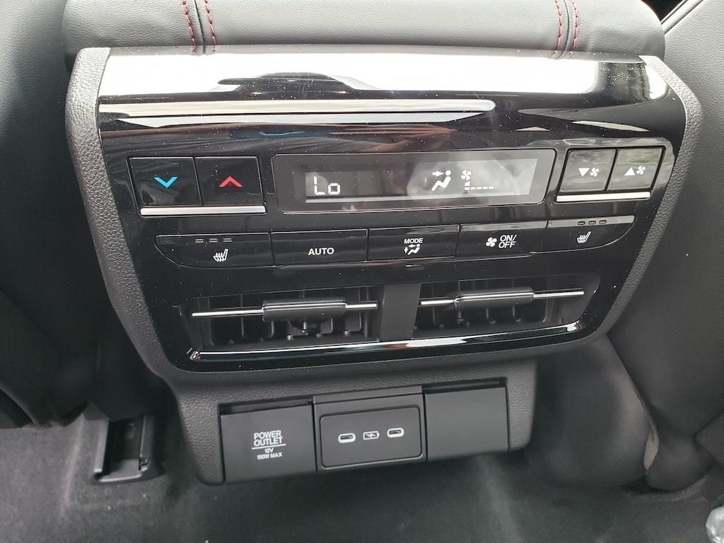 New 2026 Acura MDX SUV