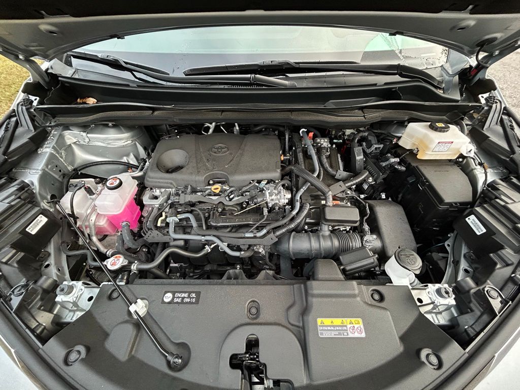 Thumbnail: 2024 Toyota Sienna - 11