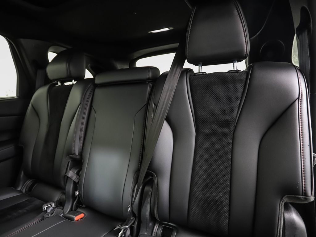 Thumbnail: 2023 Acura MDX - 22