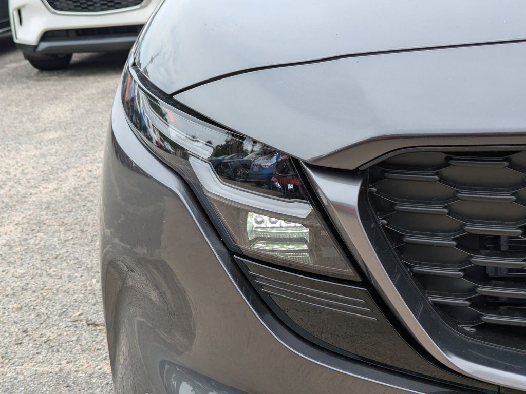 2026 Mazda CX-5 2.5 S Preferred