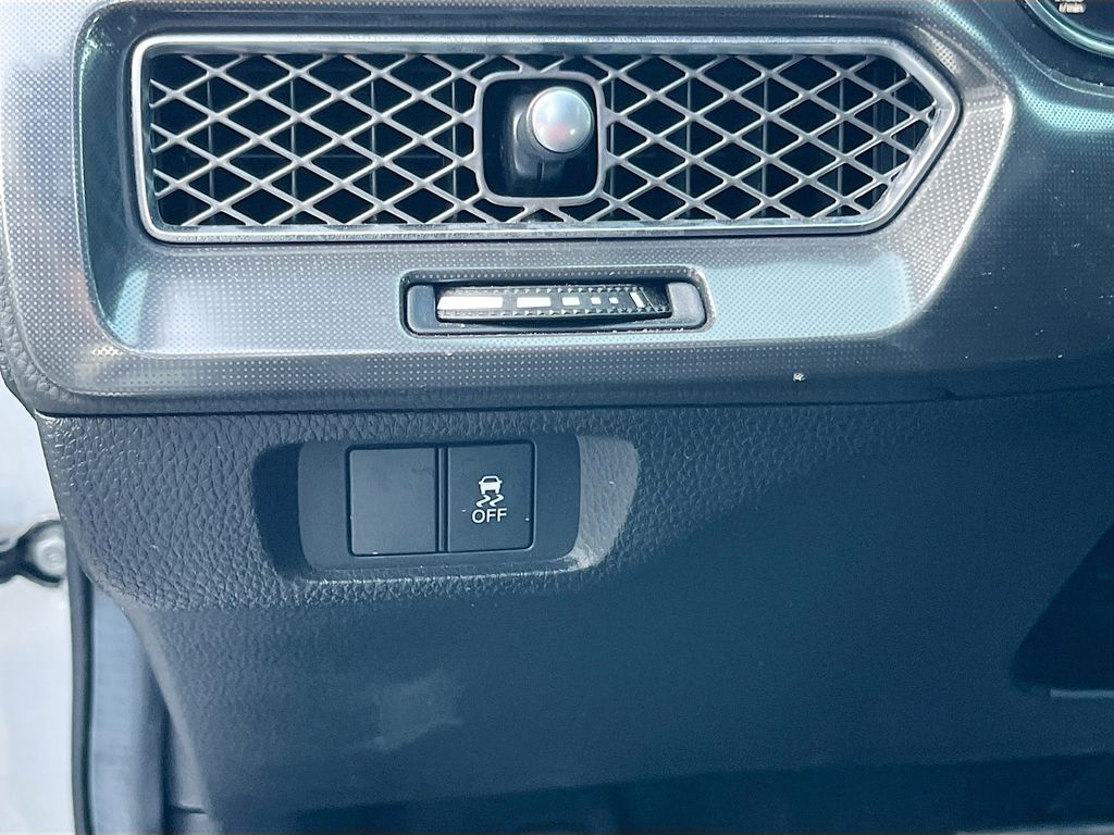 2024 Acura Integra A-Spec Tech Package Silver at AutoSavvy Houston Southwest