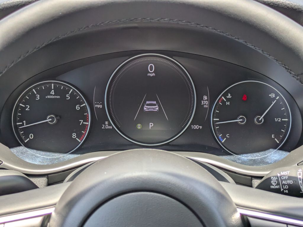 2026 Mazda CX-50 2.5 S Premium