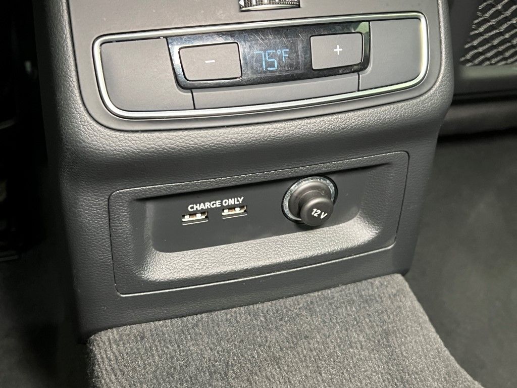 Thumbnail: 2023 Audi A4 - 20