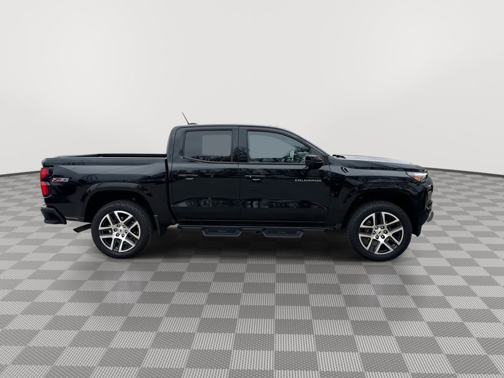 Used 2024 Chevrolet Colorado Truck