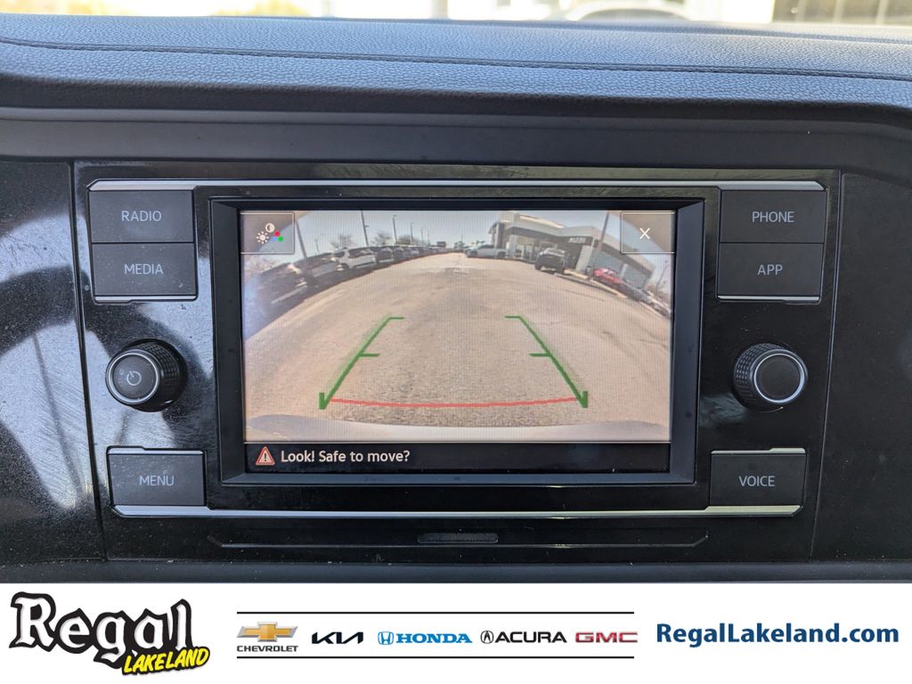 used 2022 Volkswagen Jetta car, priced at $15,593