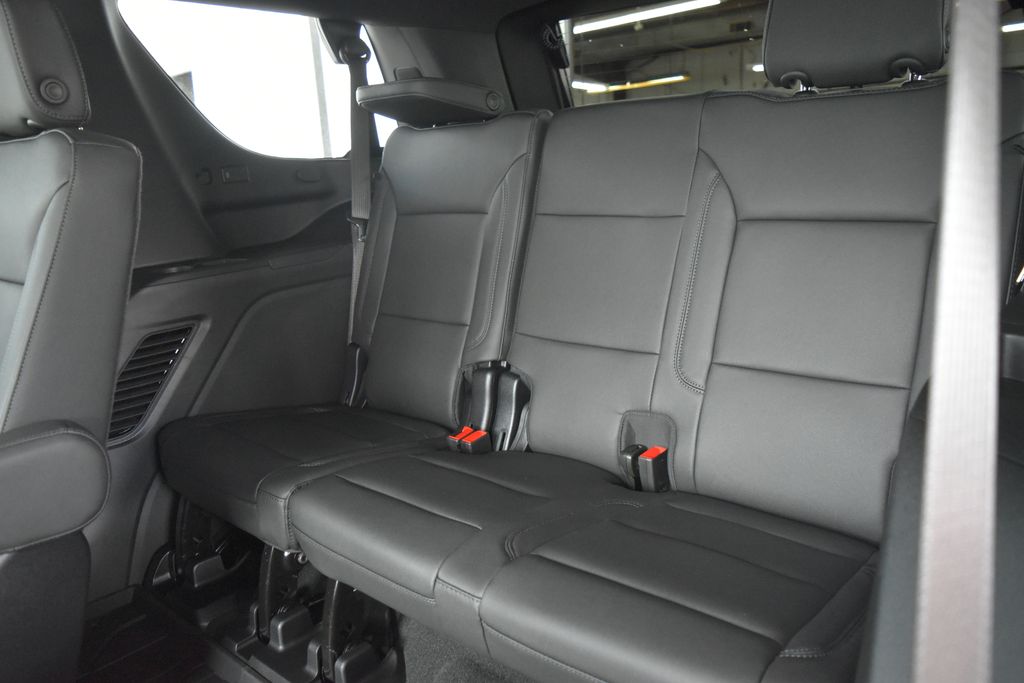 New 2026 Chevrolet Tahoe SUV