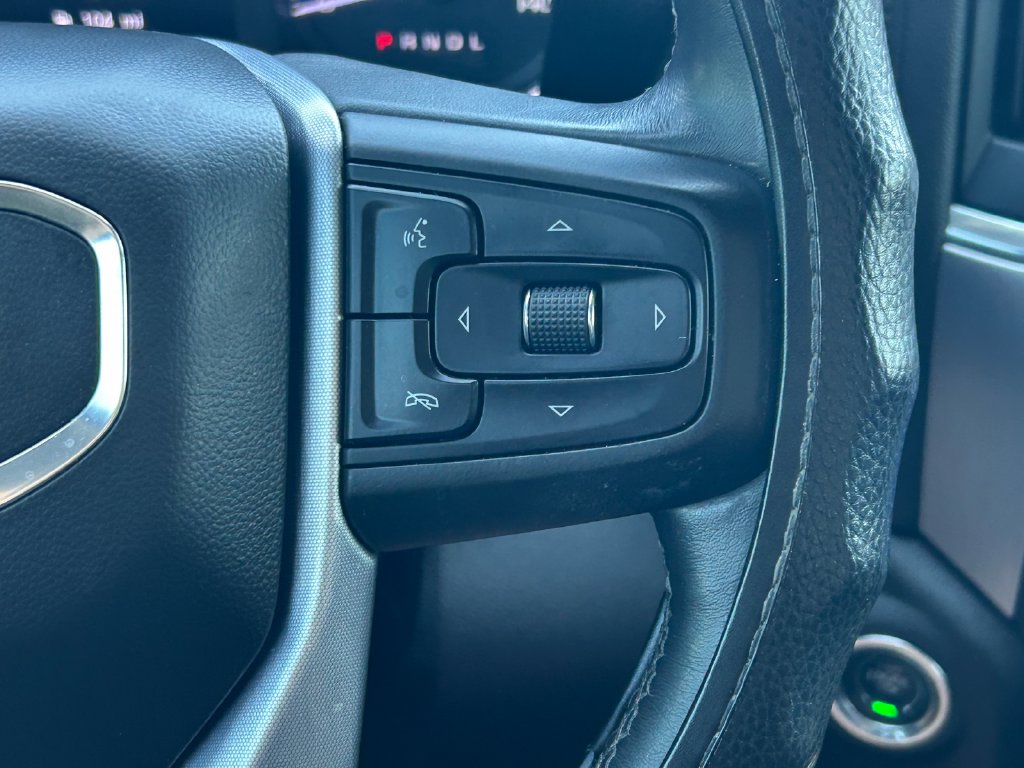 Used 2019 GMC Sierra 1500 Truck