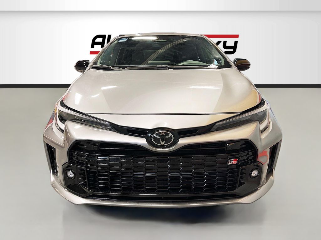 Used 2024 Heavy Metal Toyota Premium image 2