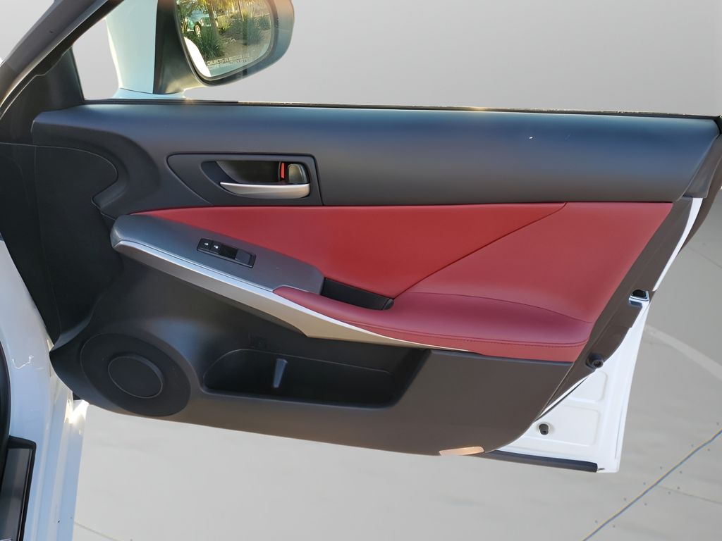 Used Car 2018 Lexus Is  300 For Sale Under $25,000 In Austin, Texas