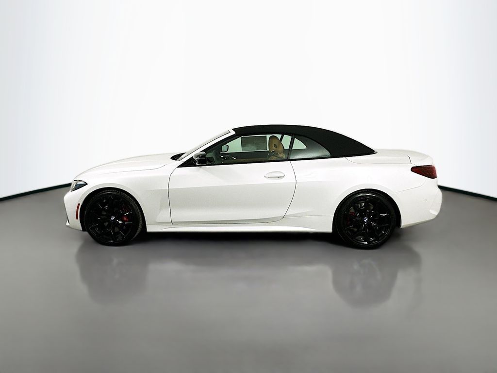 Thumbnail: 2026 BMW 4 Series - 8