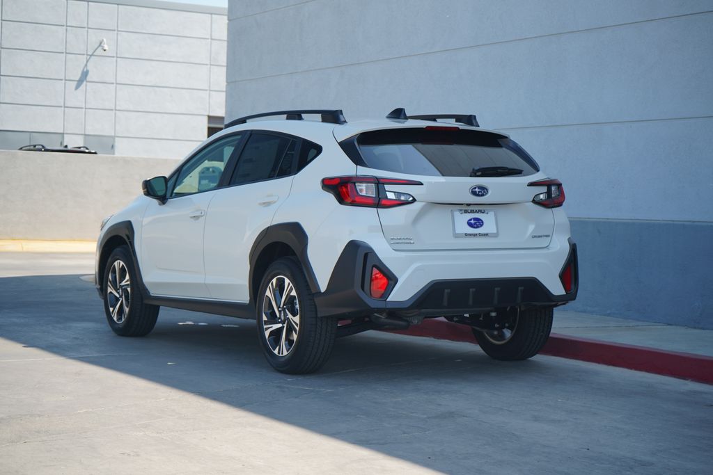 2024 Subaru Crosstrek Premium 3