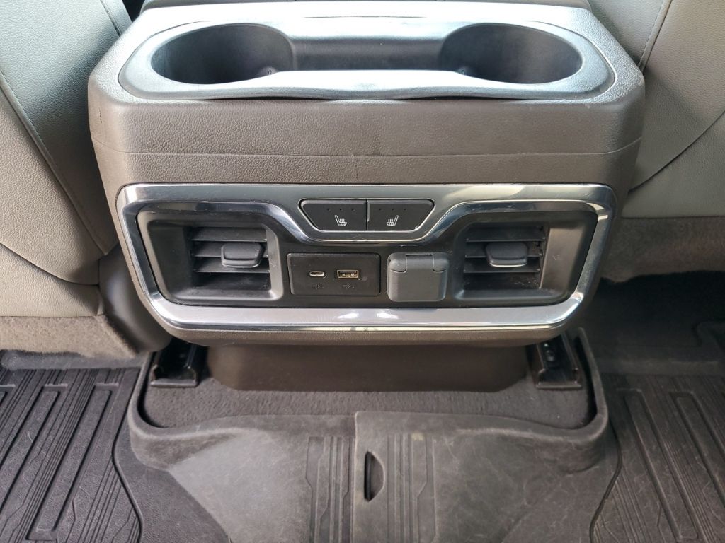 Used Car 2019 Gmc Sierra 1500  Slt For Sale Under $35,000 In Austin, Texas