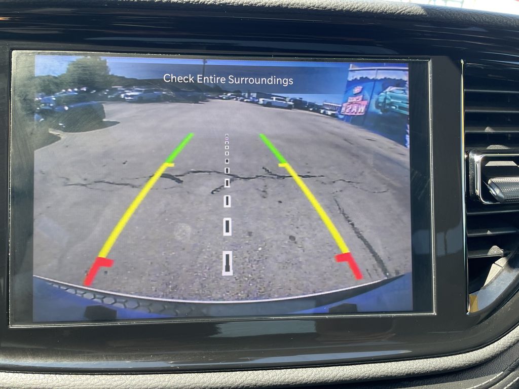 Used 2021 Dodge Durango SUV